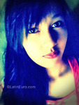 tall Philippines girl Lady from San Jose City PH483