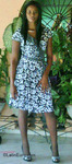 charming Jamaica girl  from Kingston JM584