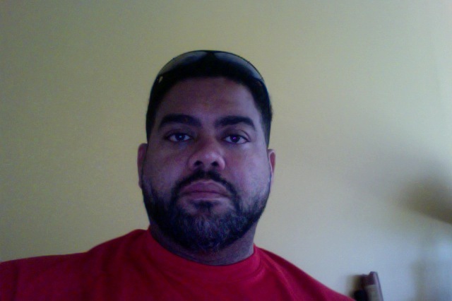 Date this sultry United States man Lance from Atlanta US13359