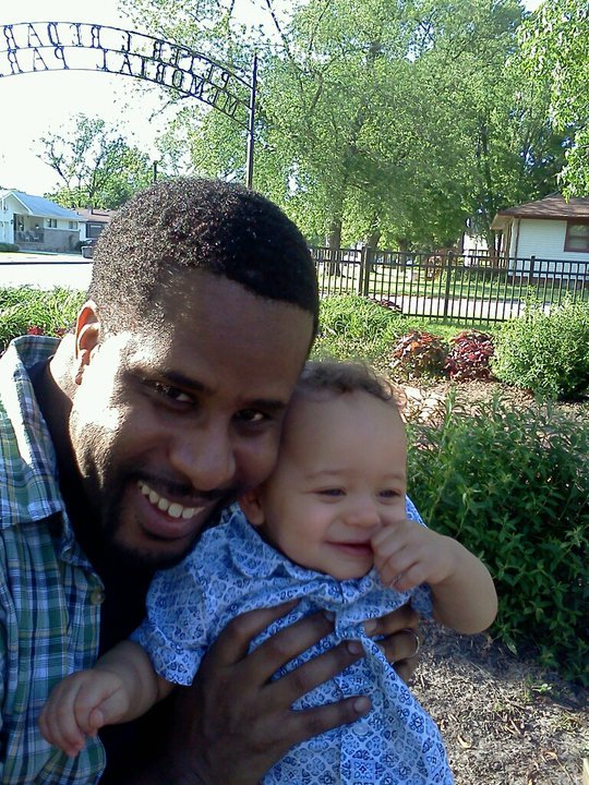 Date this funny United States man Mark from Near Chicago US13361