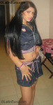 young Dominican Republic girl  from Santiago DO11783