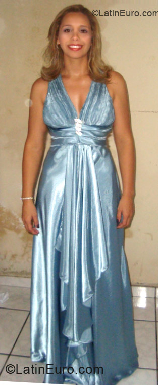 Date this pretty Brazil girl JAMILLE from Ipira BR6898