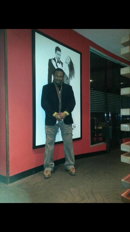 Date this gorgeous United States man AyDot from Brooklyn US13369