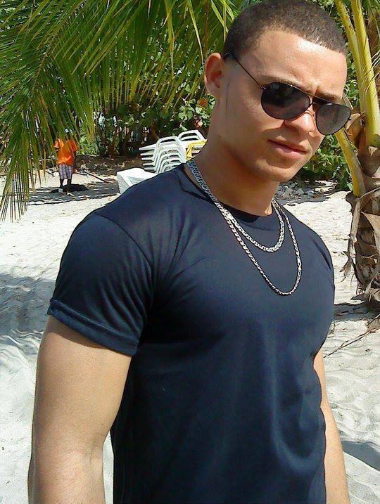 Date this hot Dominican Republic man Febli alnaldo s from Santo Domingo DO11800