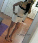 good-looking Dominican Republic girl Cesarina from Santo Domingo DO19025