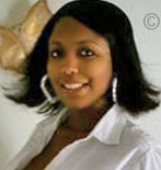 Date this exotic Dominican Republic girl Dariela from Santo Domingo DO11815