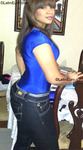 voluptuous Dominican Republic girl Rebeca from Santo Domingo DO11831