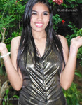athletic Philippines girl Matet from Sorsogon PH487