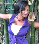 attractive France girl Rosie from Paris FR170