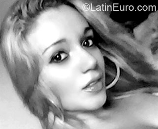 Date this tall Brazil girl Nathaly from Rio De Janeiro BR6935