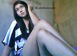hard body Philippines girl Lyn from Manila PH490