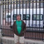 cute United States man  from Albuquerque US13404