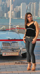 pretty Hong Kong girl Lemy from Hong Kong HK6