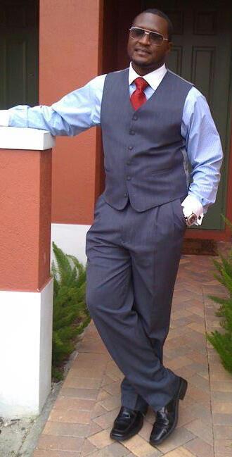 Date this tall United States man Rush from Delray Bch US13407