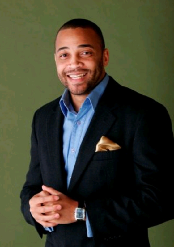 Date this tall United States man Antuan from Miami US13411