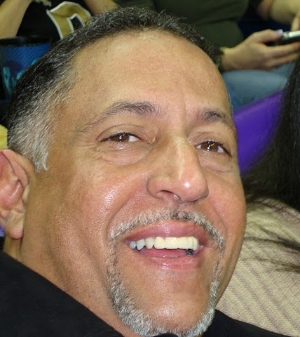 Date this beautiful United States man Mark from New Orleans US13420