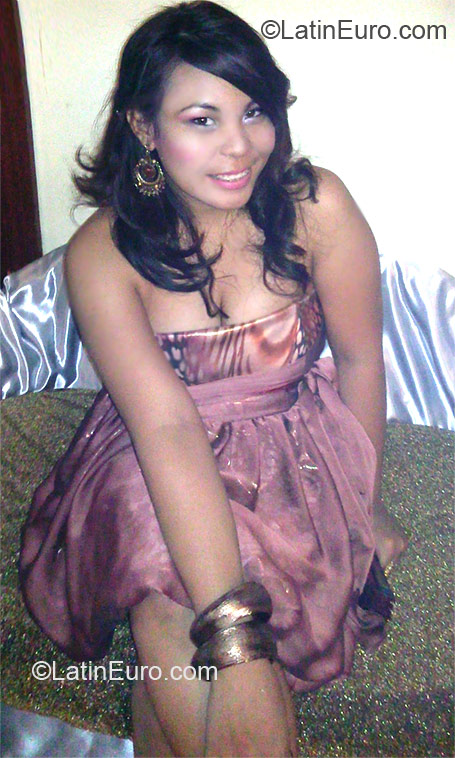 Date this stunning Philippines girl Catherine from Batangas PH494