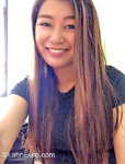 pretty Philippines girl Merry from Manila PH495