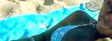 Date this sultry Brazil girl Laura from Rio De Janeiro BR6956