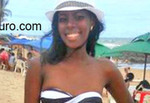 young Brazil girl Josenita from Salvador BR7220