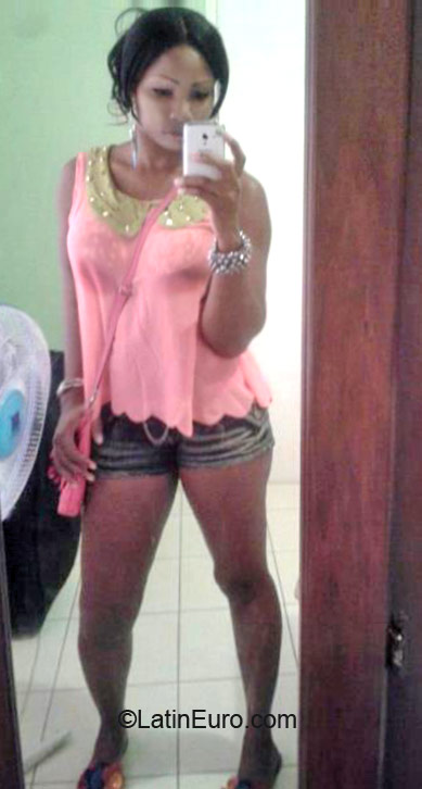 Date this young Jamaica girl Melrose from Kingston JM594