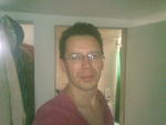 georgeous Mexico man Humberto from Mexico MX735