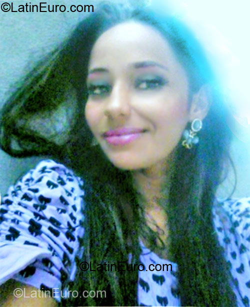 Date this passionate Brazil girl LillyAnnie from Manaus BR6973