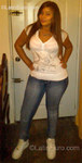 georgeous Dominican Republic girl Elini from Santiago DO22656