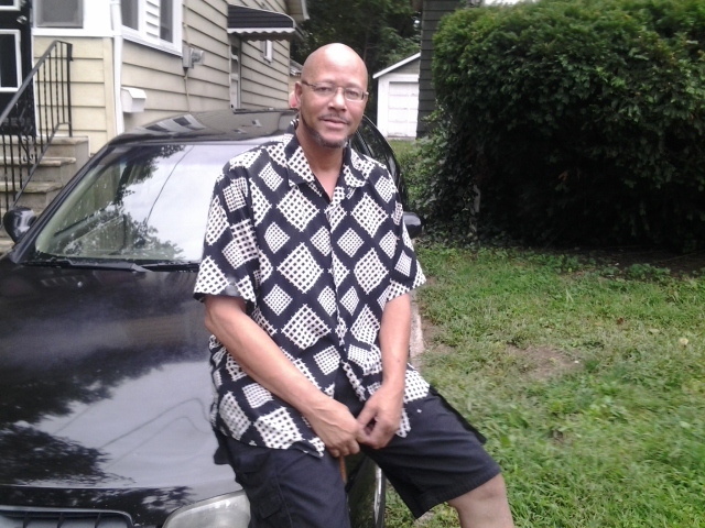 Date this stunning United States man Spoony from orange US13446