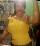 luscious Dominican Republic girl Josmary payano from Santo Domingo DO11923