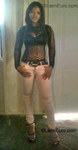 tall Jamaica girl Tifanny from Maypen JM628