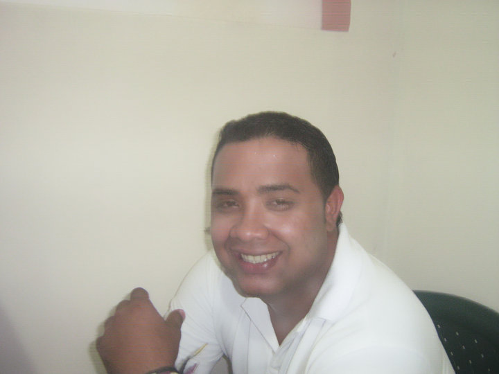 Date this passionate Colombia man Stevin from Barranquilla CO10997