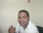 foxy Colombia man Stevin from Barranquilla CO10997