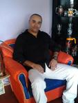 beautiful Colombia man Cristian from Bogota CO11020