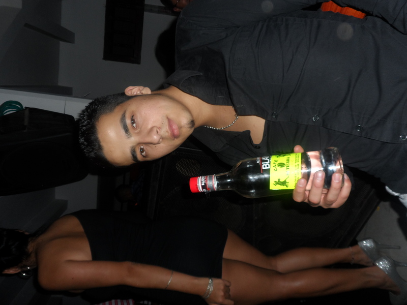 Date this nice looking Colombia man Cristian from Cali CO11026