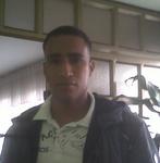 nice looking Colombia man Julio cesar cas from Bogota CO11027