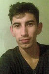 red-hot Colombia man Miguel from Bogota CO11035