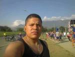 tall Colombia man Jhon fredy salc from Medellin CO11036