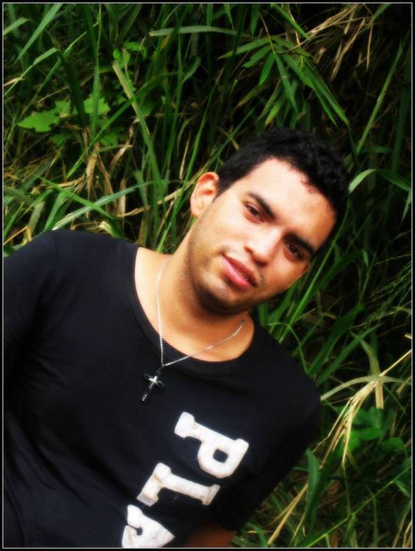 Date this delightful Colombia man Andres felipe g from Cali CO11054