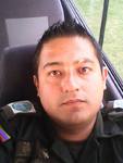 good-looking Colombia man Cesar from Bogota CO11076