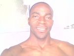 young Colombia man Yancarlos garib from Cali CO11081
