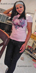 cute Honduras girl Indira from Puerto Cortes HN703