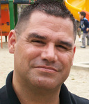 athletic United States man  from Phelan US13481