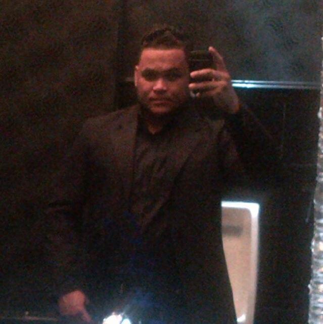 Date this foxy Dominican Republic man Ryam from Santo Domingo DO11990