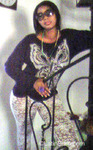 beautiful Jamaica girl Kadean from Kingston GB683