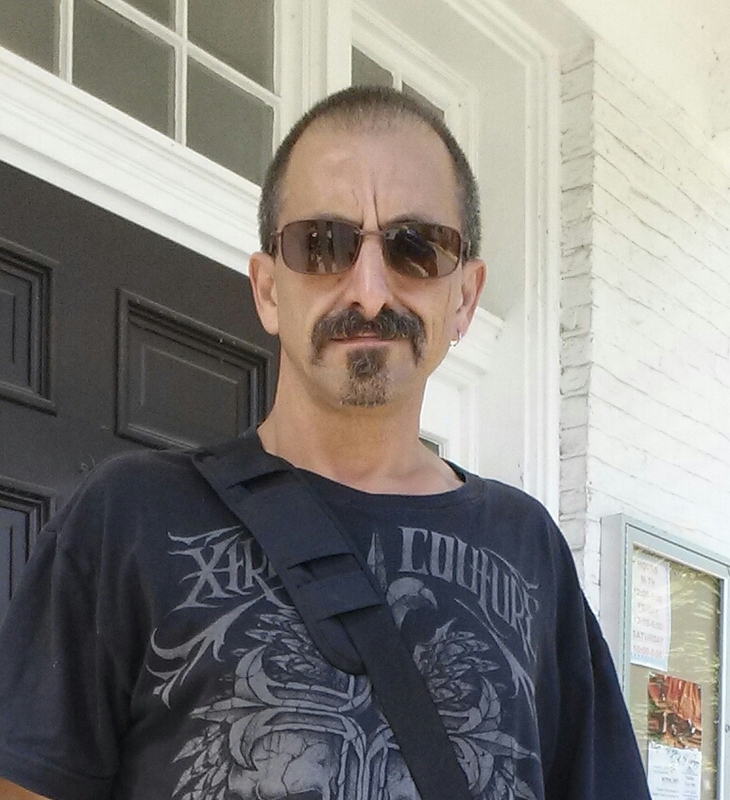 Date this lovely United States man Alex444 from Tampa US13494