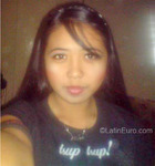 cute Philippines girl Mabelle from Manila PH503