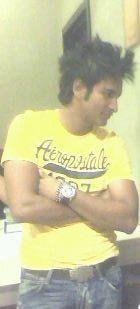 Date this fun Colombia man Nicolas from Valledupar CO11175