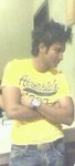 pretty Colombia man Nicolas from Valledupar CO11175