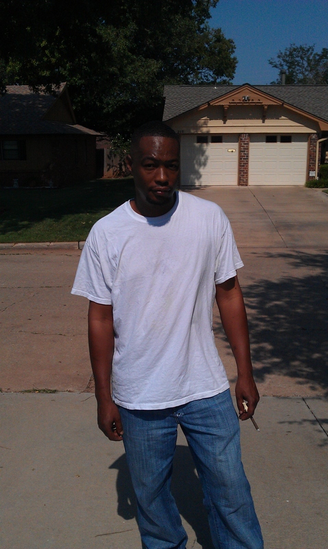 Date this good-looking United States man Napoleon from Okc US13500